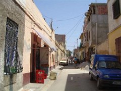 ORAN AOUT 2007 rue caporal simonet 4